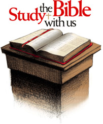 study the Bible